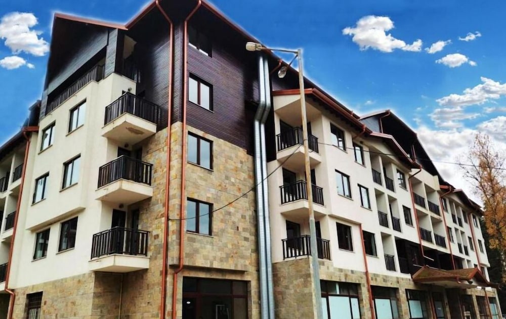 Borovets Green Hotel 42/47