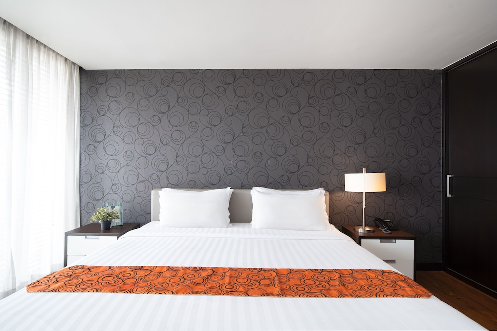 Lily Hotel Bangkok 18/50