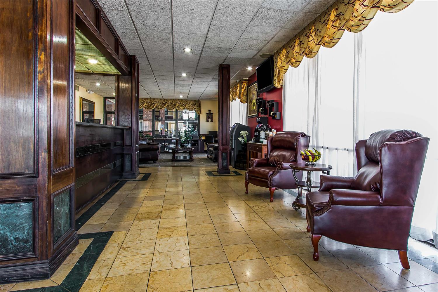 Quality Inn Duncan HWY 81 24/42