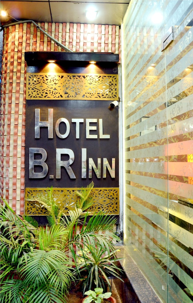 Hotel BR Inn 3/49