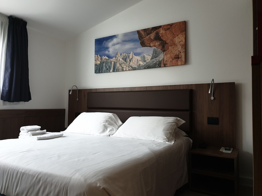 Albergo Delle Alpi 13/54