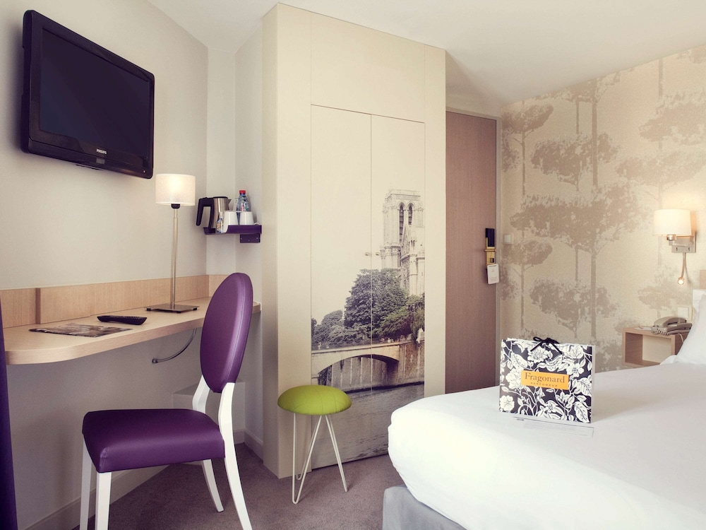 Mercure Paris Notre Dame Saint Germain Des Pres 19/64