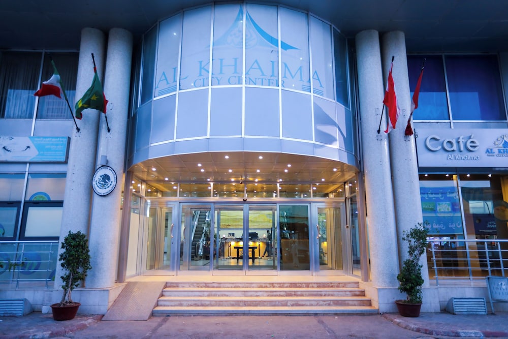 Al Khaima City Center 2/50