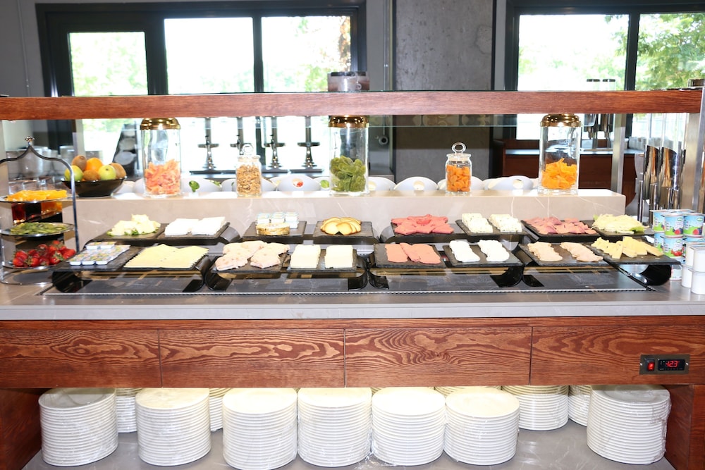 INVENTIST Hotel Sports Academy Istanbul 15/50