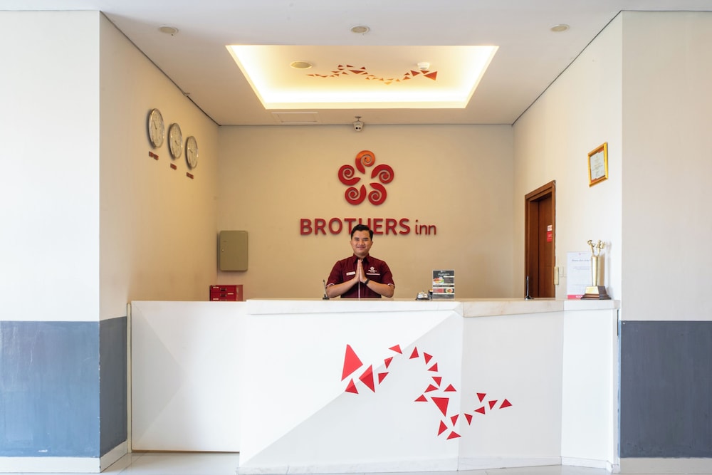 Hotel Brothers INN Merah Solo Baru 7/36