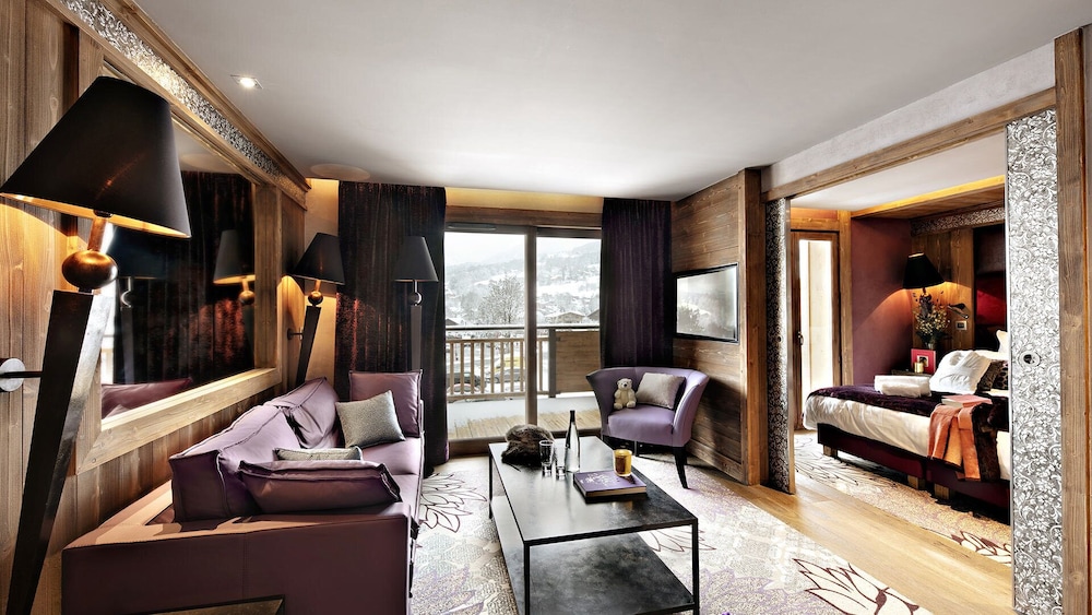 Hotel Alexane 34/50