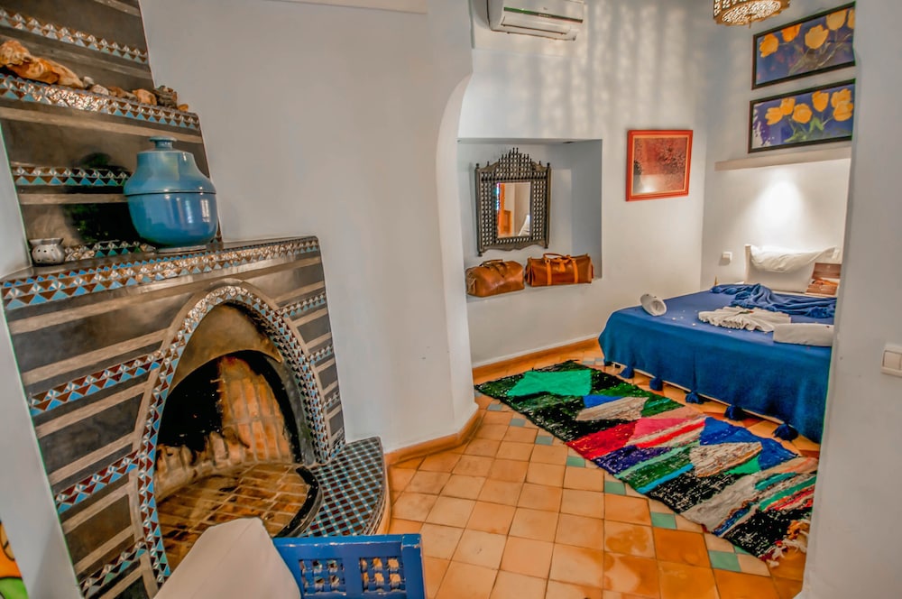 Riad Chorfa 37/50