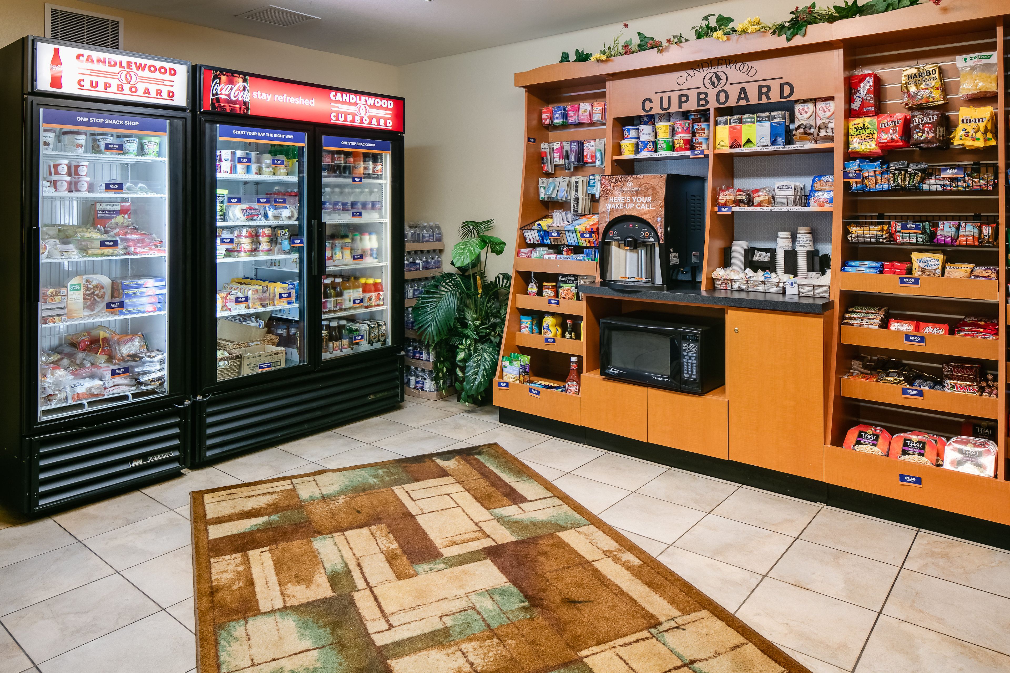 Candlewood Suites La Crosse 12/41