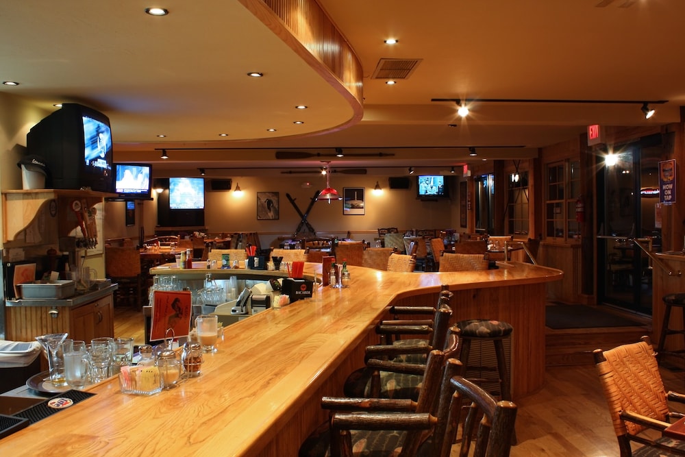 Mountain Lake Lodge 49/68