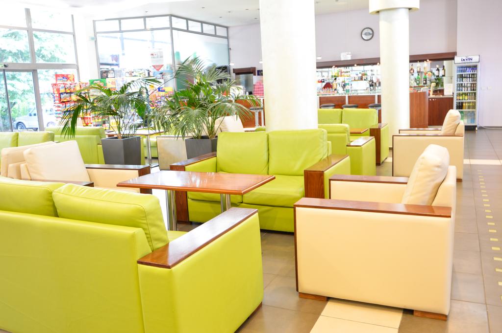 Golden Beach Park Hotel - All inclusive 24/50