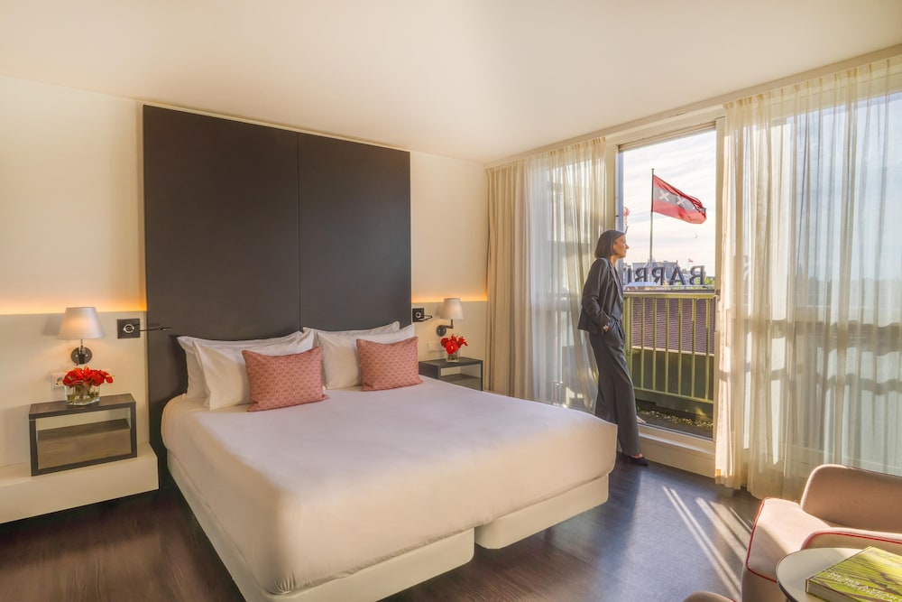 NH Collection Amsterdam Barbizon Palace 13/50