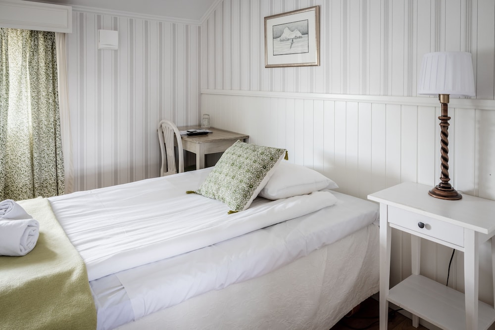 Klockargarden Hotell 11/50
