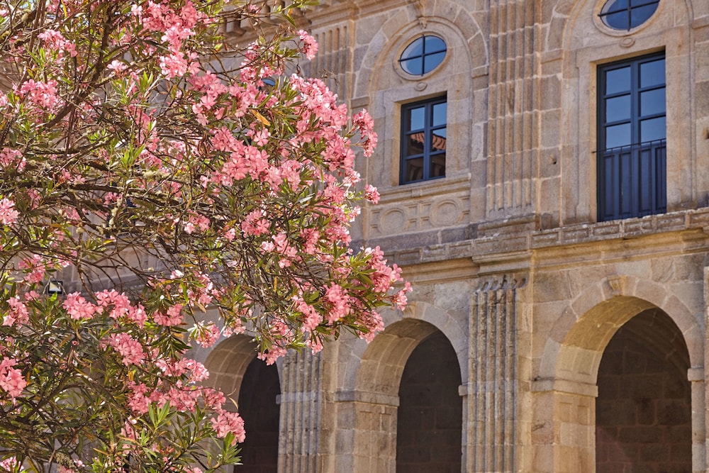 Eurostars Monumento Monasterio De San Clodio Hotel & Spa 12/26