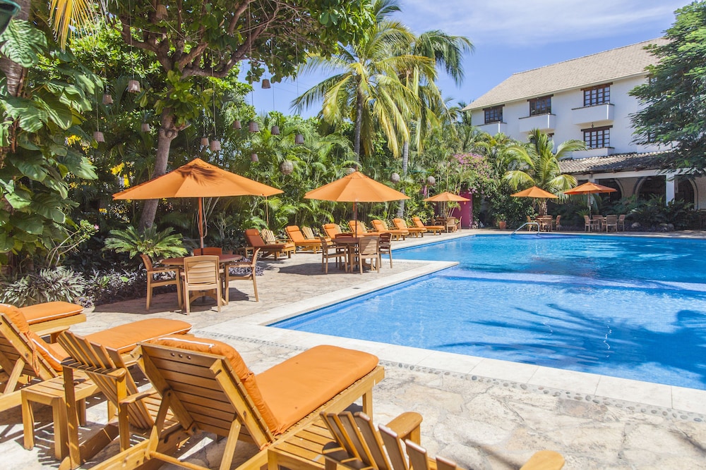 Villa Blanca Huatulco 45/50