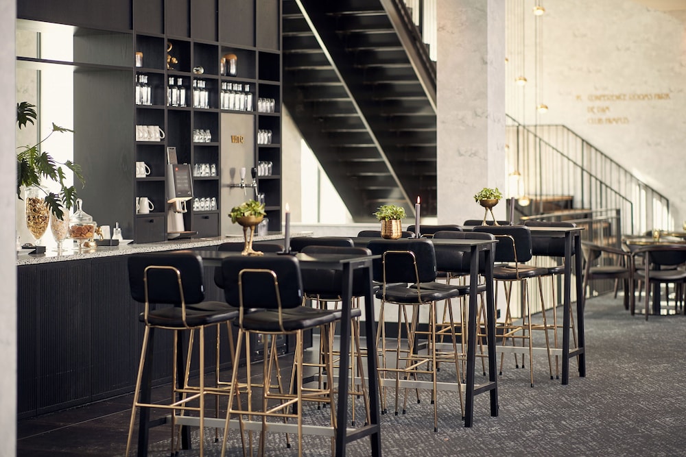 Van der Valk Hotel Amsterdam-Amstel 58/71