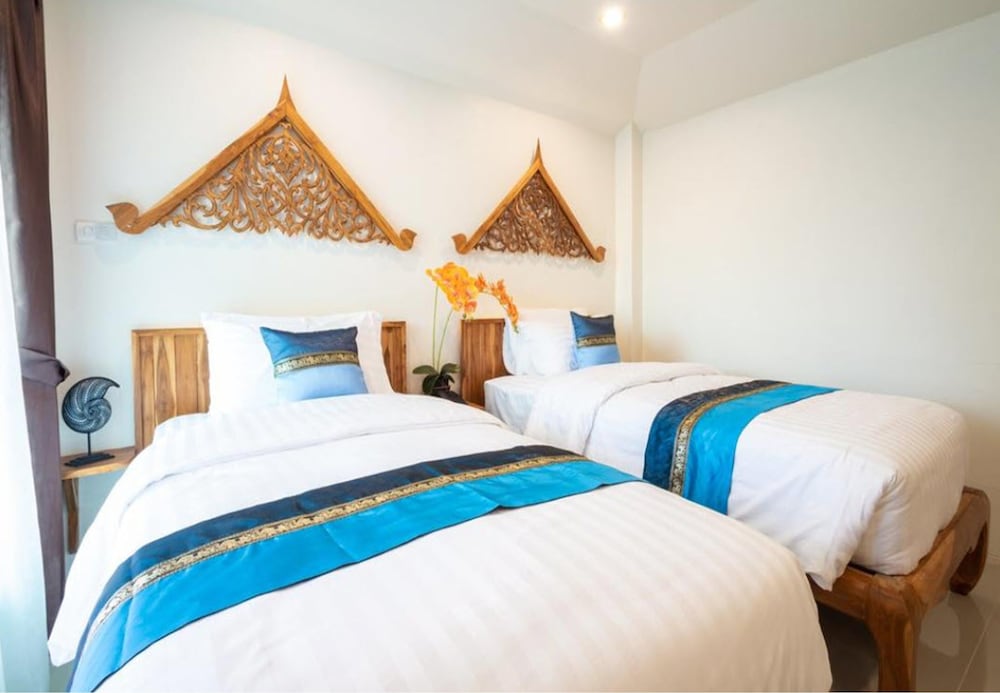 Anumat Premium Budget Hotel 5/22