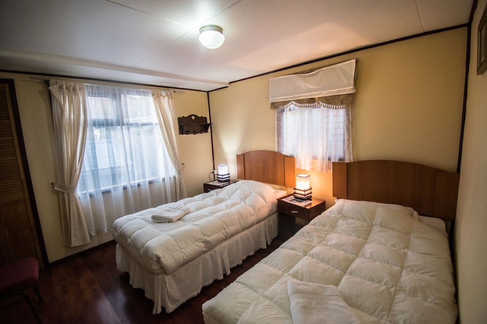 Hostal Alcazar 19/69