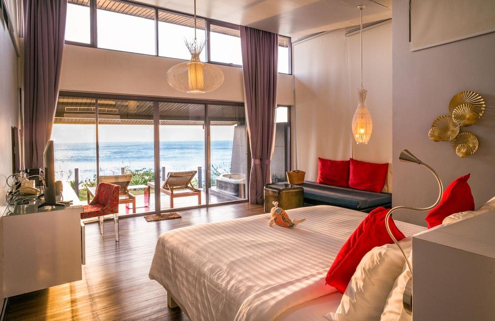 Spectacular, Privilege, Suite, Sea View