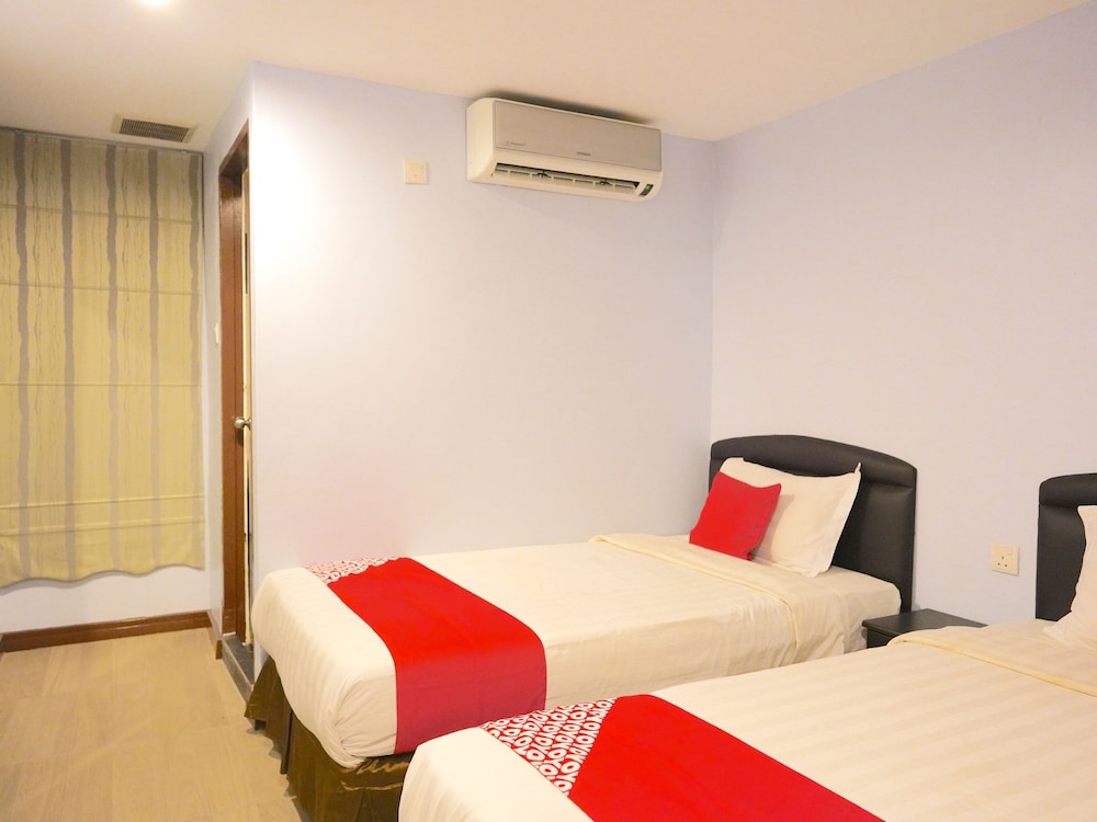 Hotel O Utama Inn 16/30