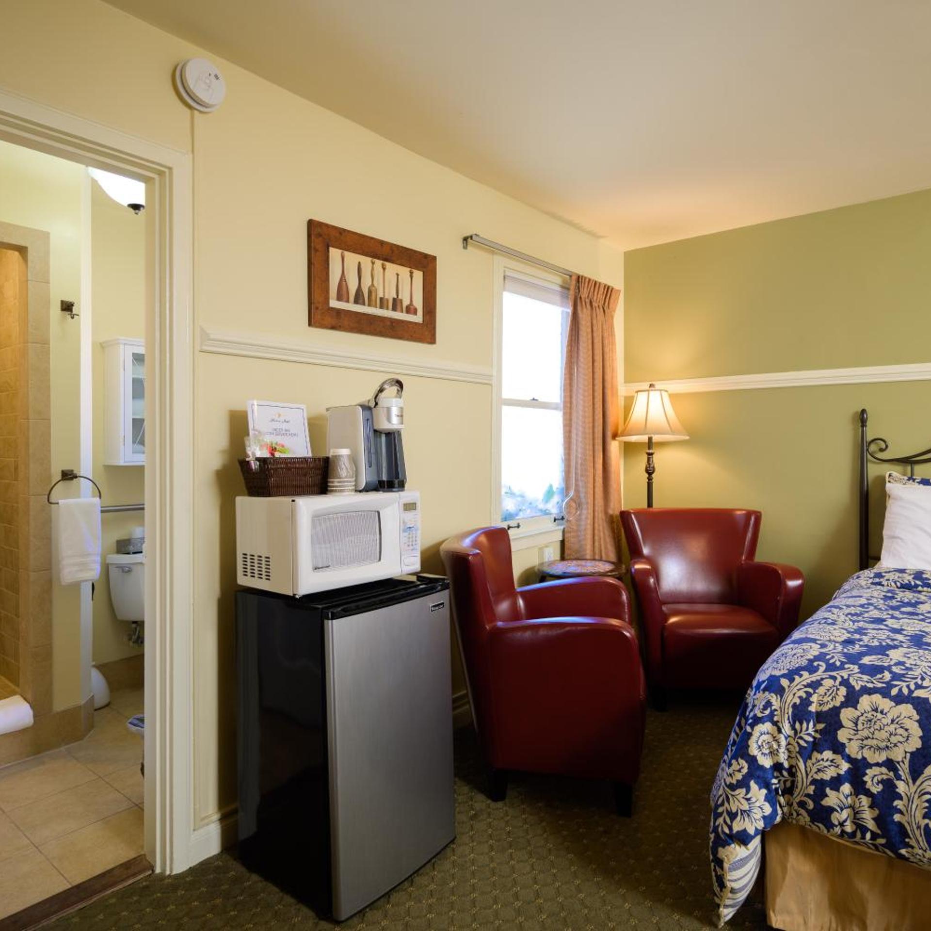 Marina Motel 30/50