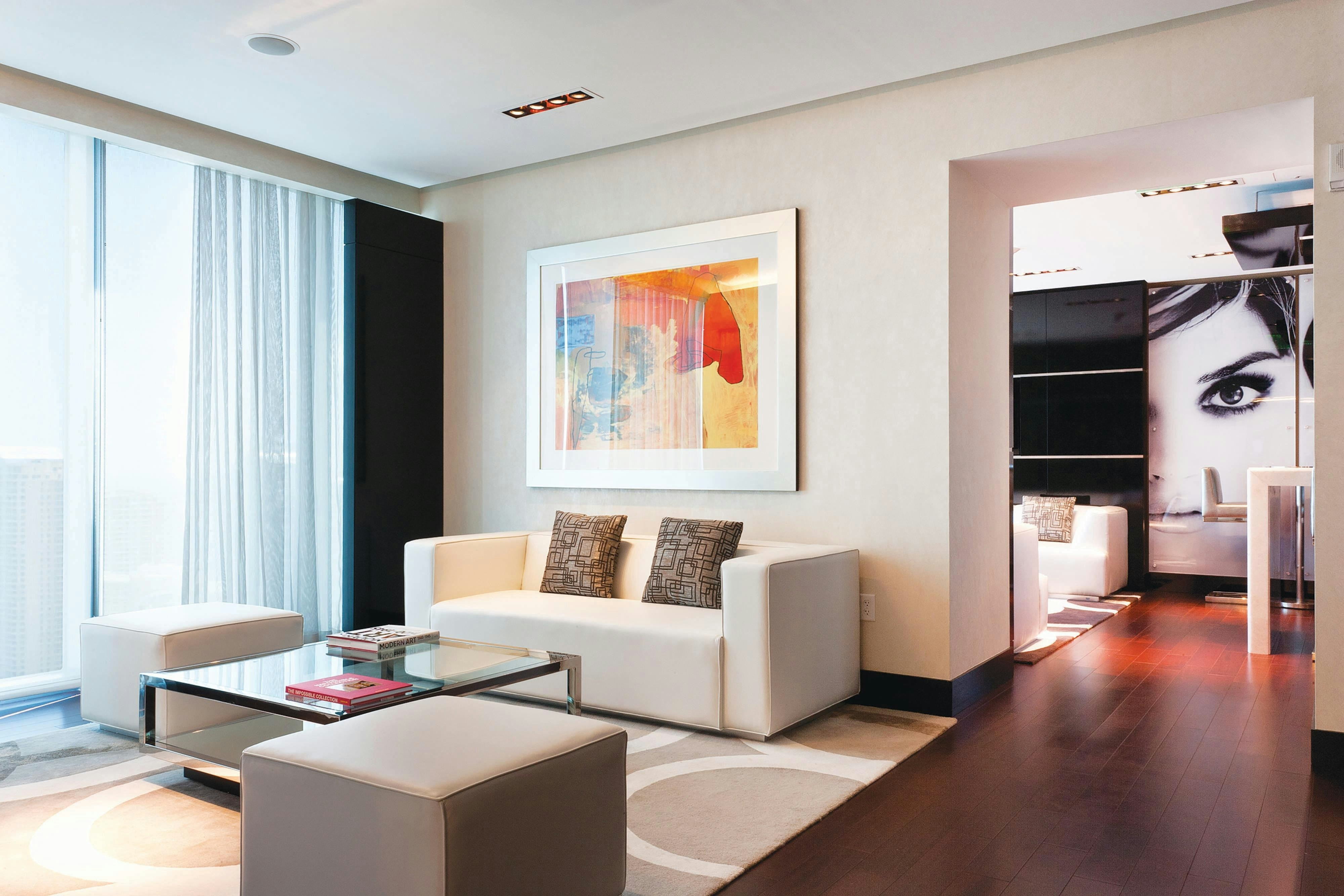 Hotel Beaux Arts Autograph Collection 10/24