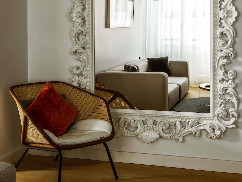Sofitel Rome Villa Borghese Hotel 60/79
