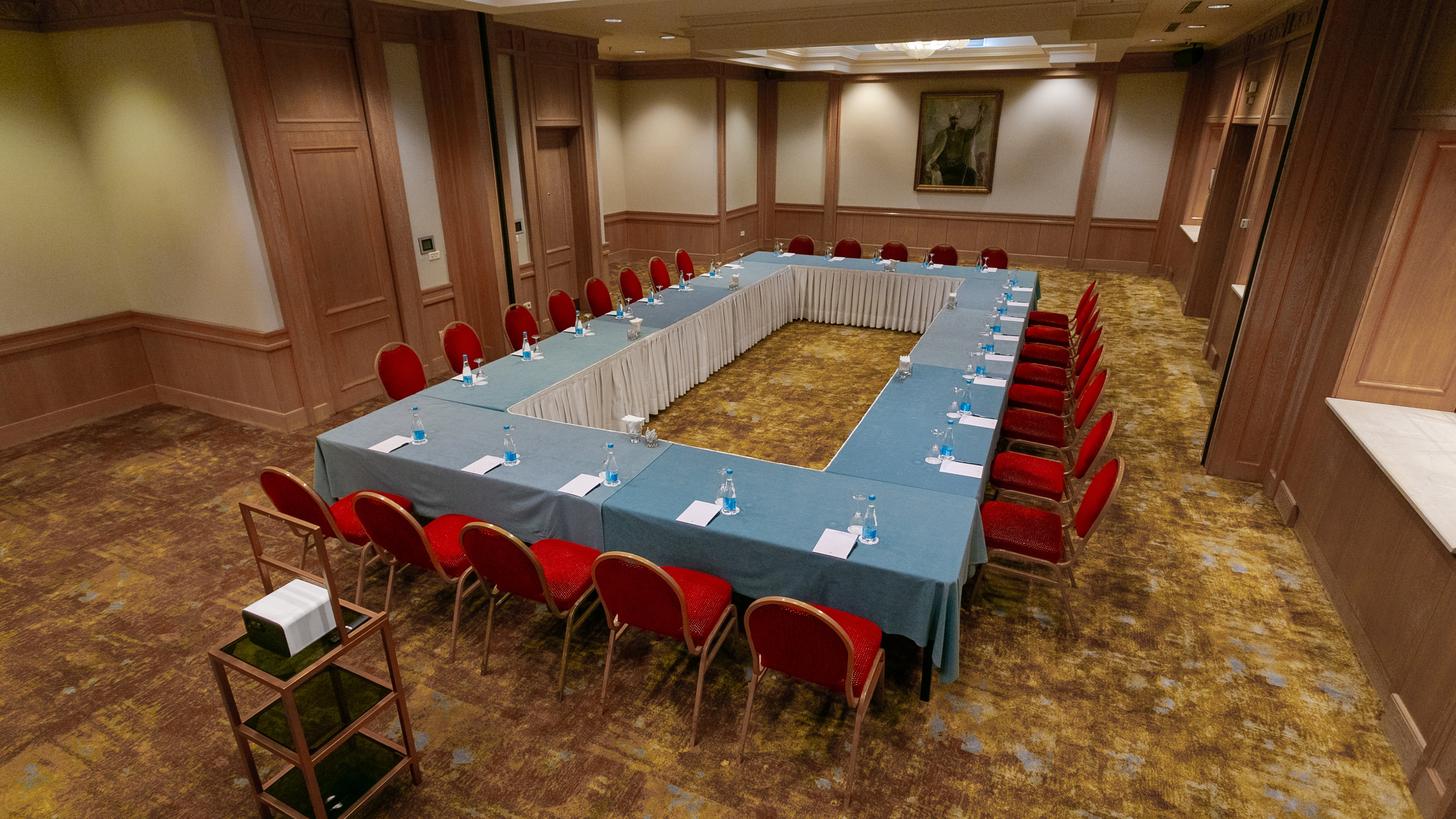 Intercontinental Almaty 28/50