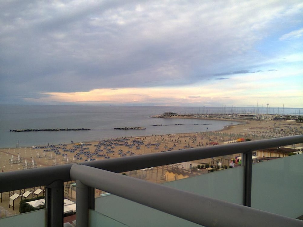Flaminio Hotel 15/25