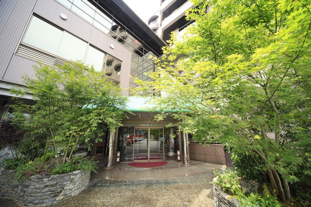 HOTEL KASUIEN 6/50