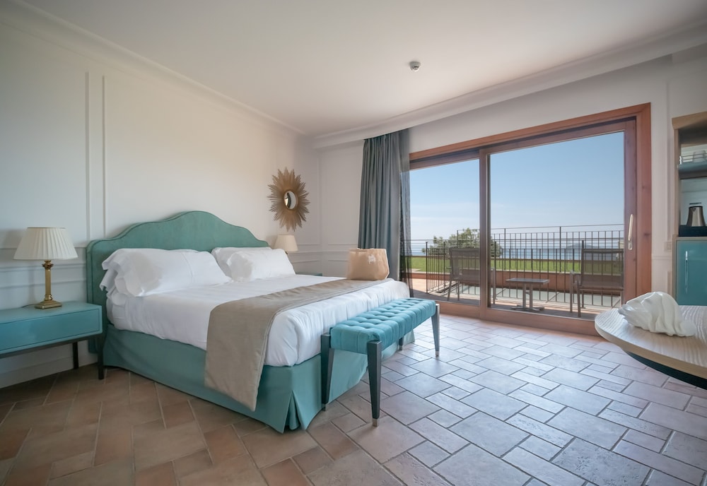Golfo Dei Poeti Relais Spa 12/83