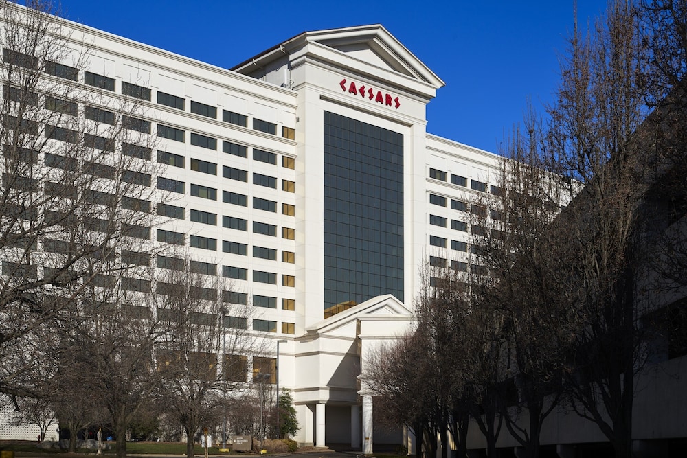 Caesars Southern Indiana - A Caesars Rewards Destination 4/48