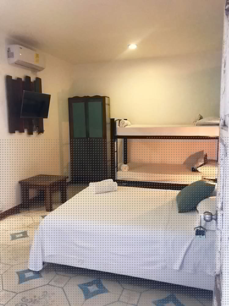 Casa Colonial Vintage 17/68