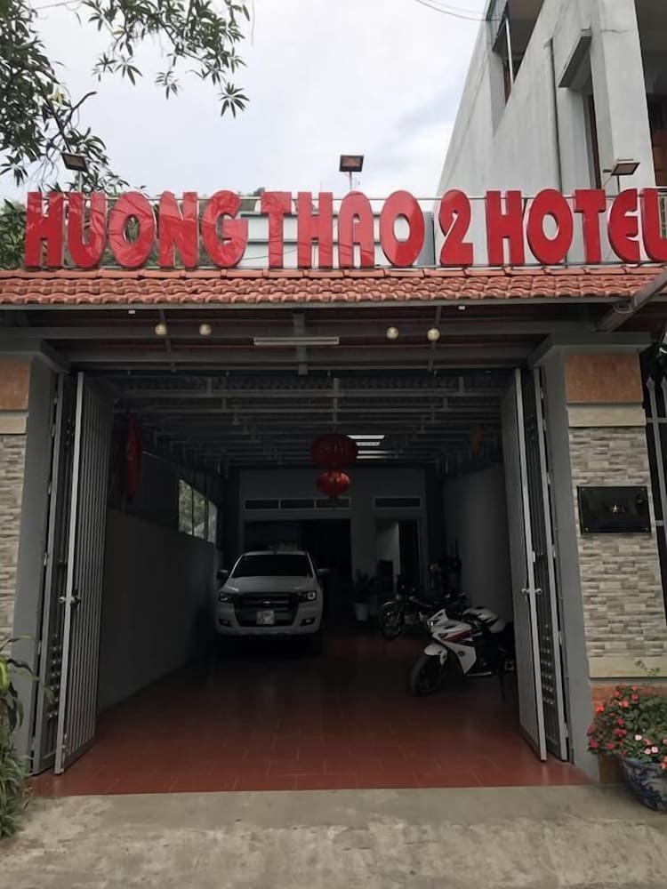 Huong Thao 2 Hotel 3/50