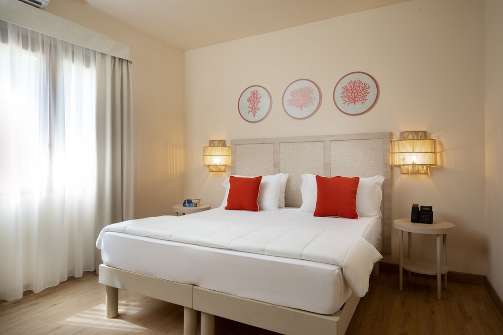 SUPERIOR, DOUBLE BED