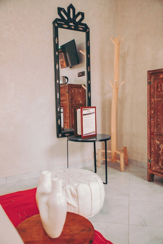 Riad Tislite & Spa 7/50