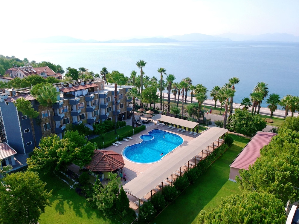 panorama plaza otel 40/50