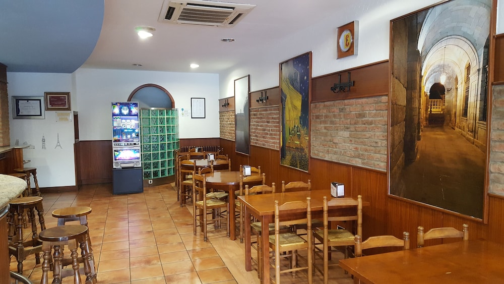 Hotel San Jacobo 35/47