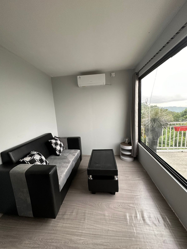 Contana Hotel Glamping 4/11