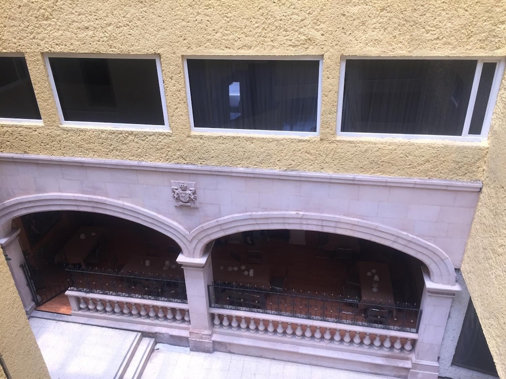 Hotel Maria Benita 9/50