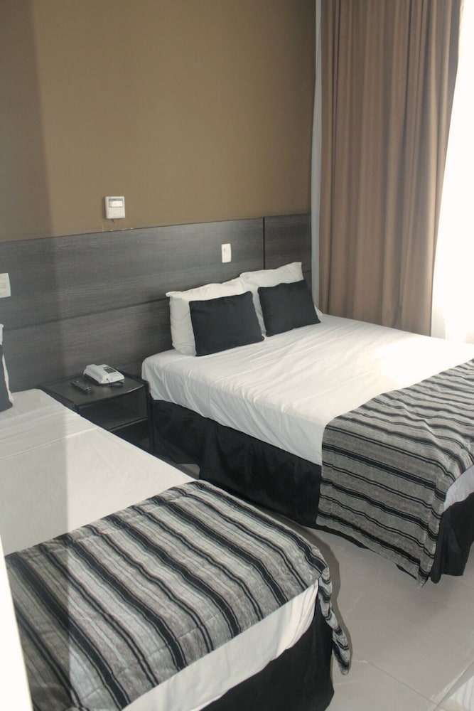 Hotel Atlantico Tower 17/44