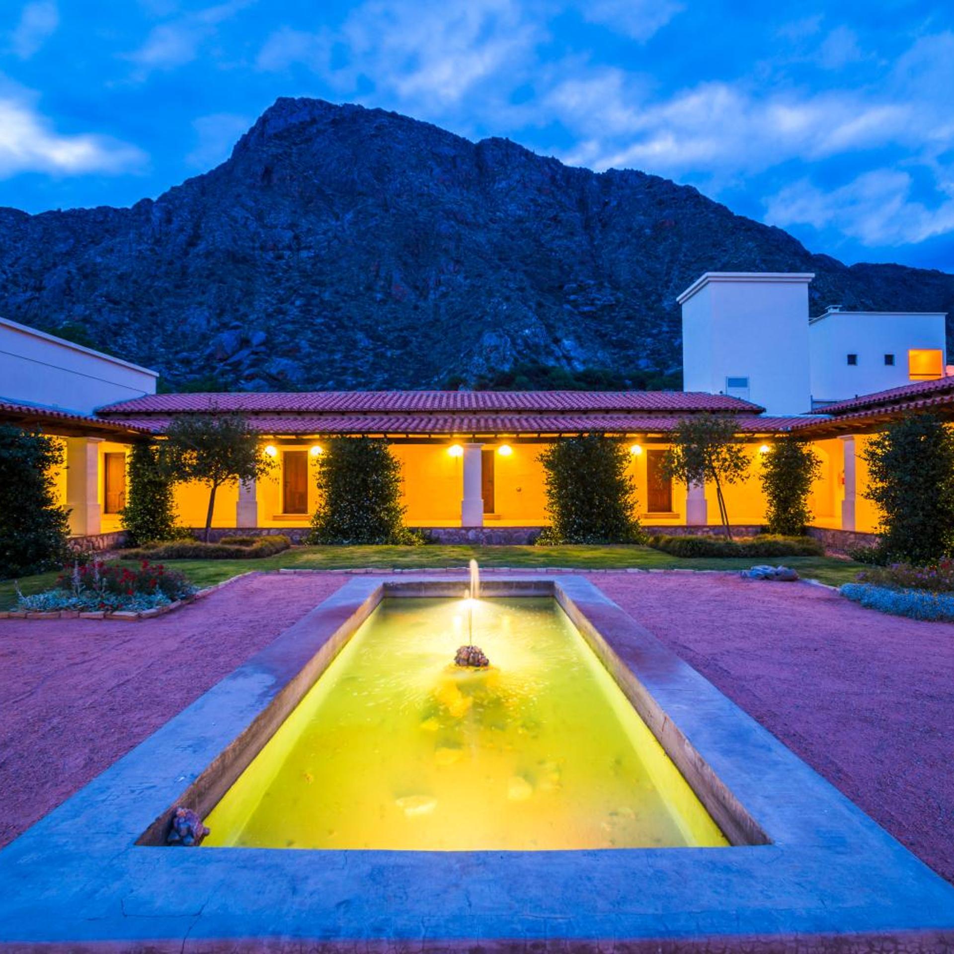 Vinas de Cafayate Wine Resort 5/53
