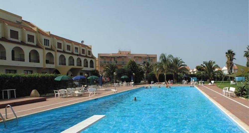 Hotel Relax 41/48