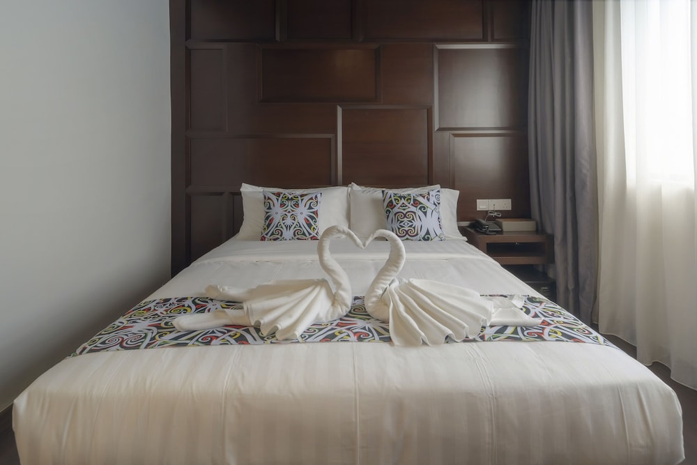 East Riverine Boutique Hotel 19/45