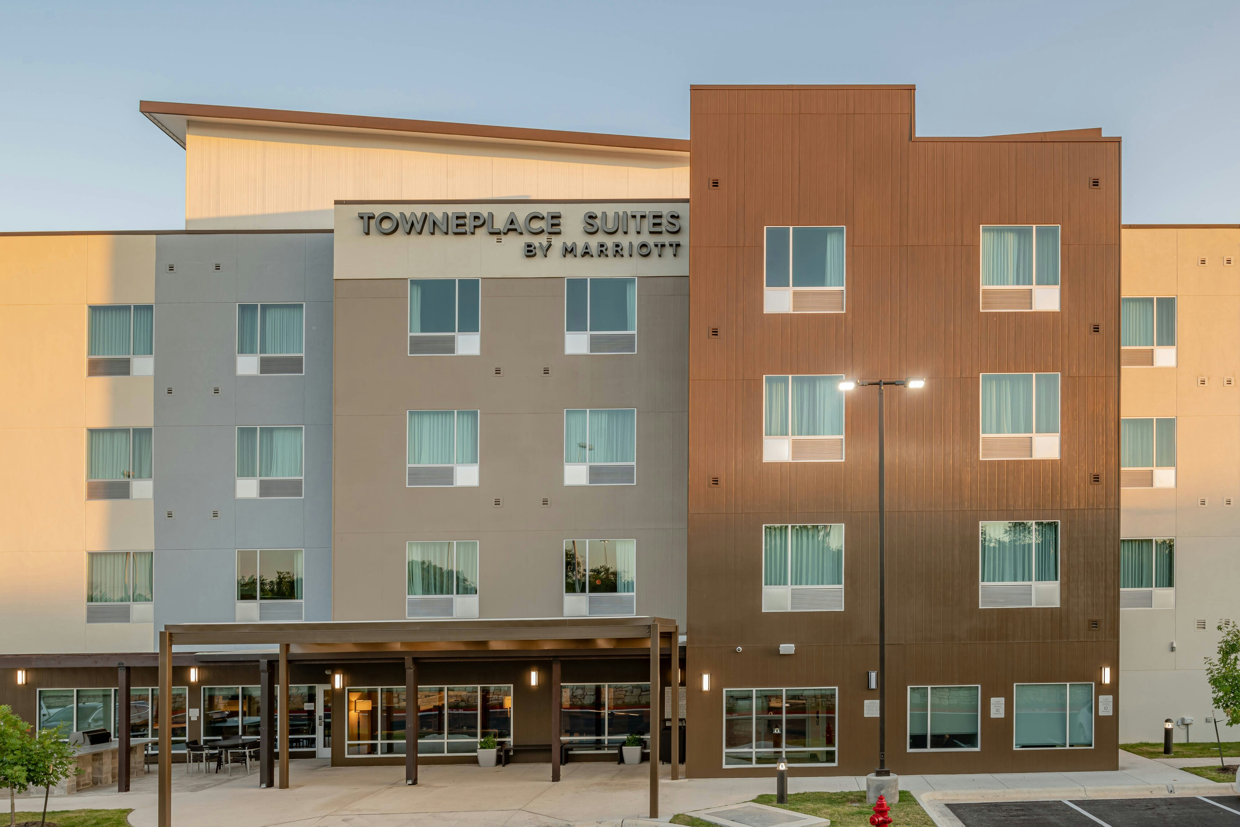 TownePlace Suites by Marriott Austin South 2/43