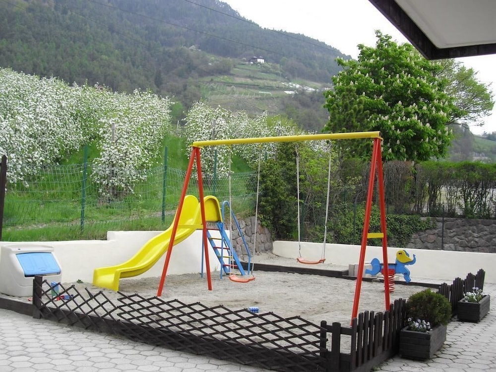 Hotel Unterinnerhof 37/69