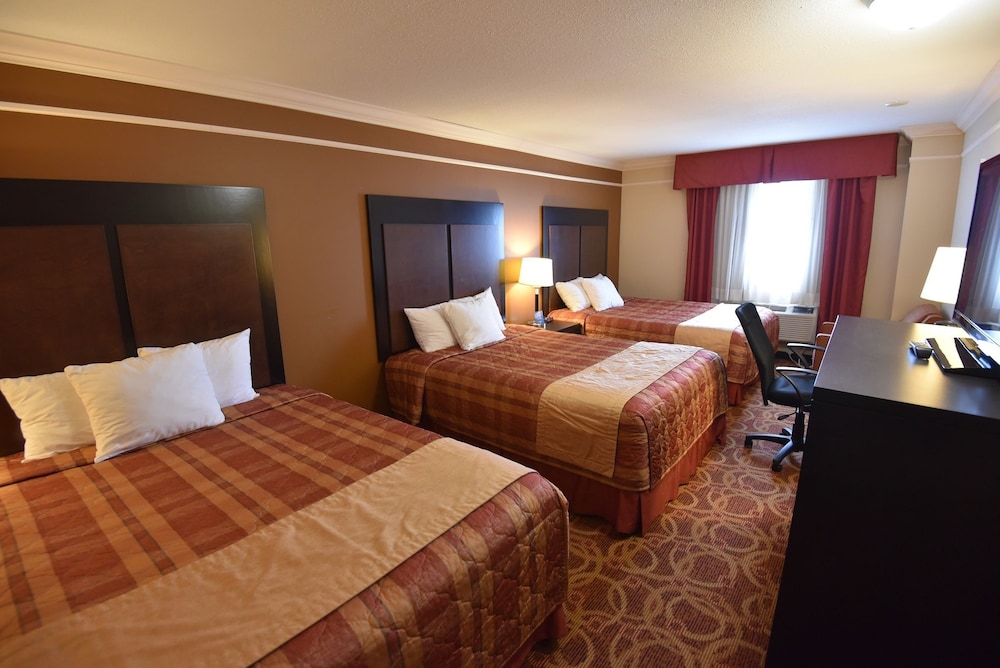 Travelodge by Wyndham Meadow Lake 14/29