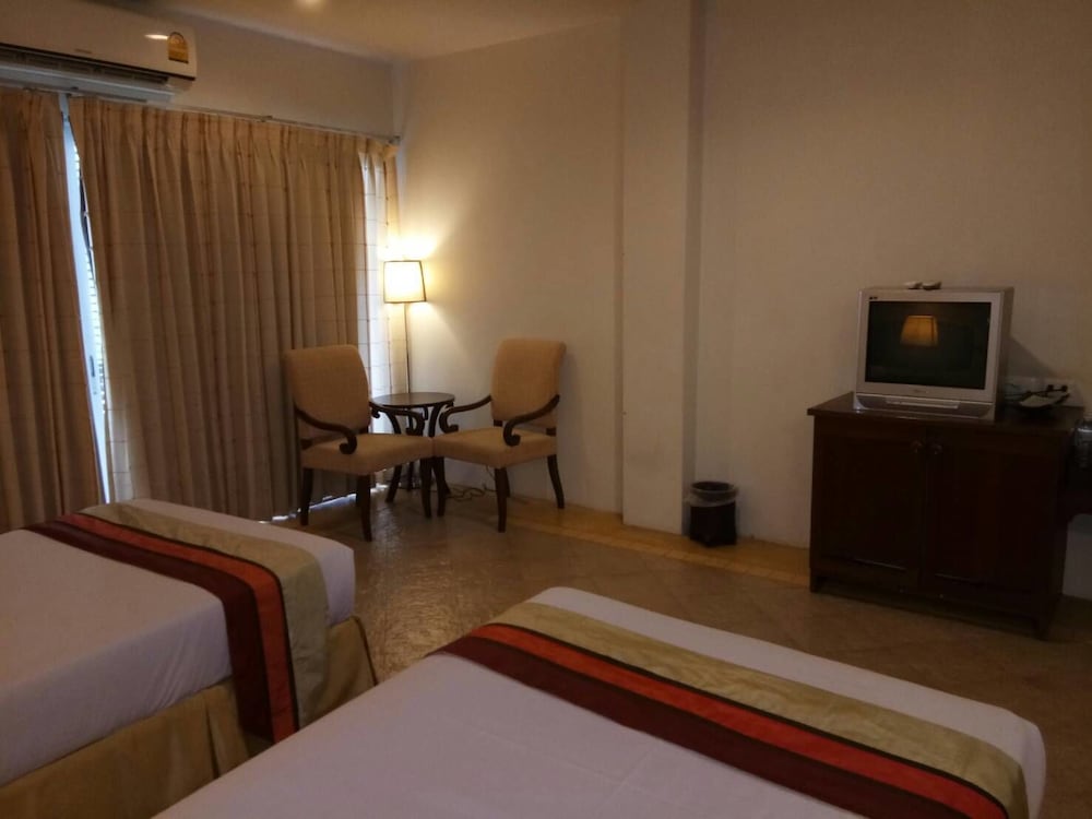 Golden Pine Beach Resort and Spa 23/61