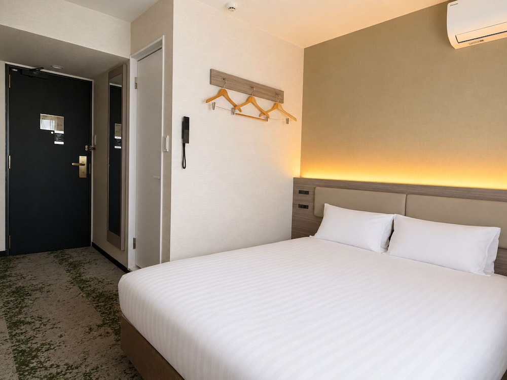 TAKAMATSU KOKUSAI HOTEL 12/65