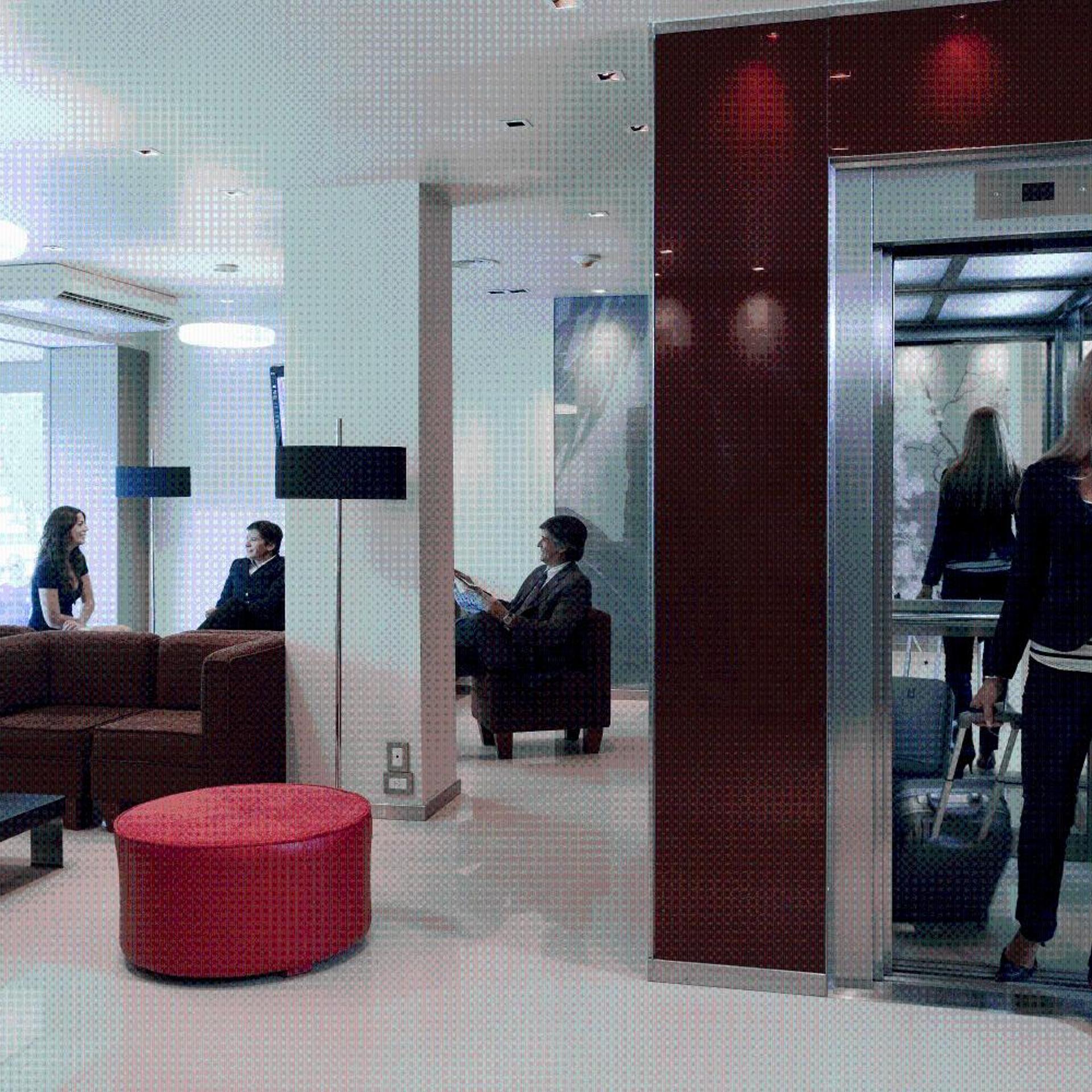 Niyat Urban Hotel 5/50