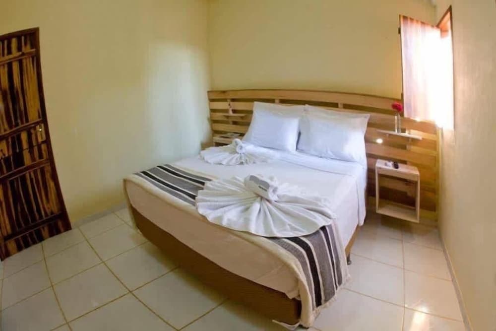 JERI VILLAGE HOTEL 12/64